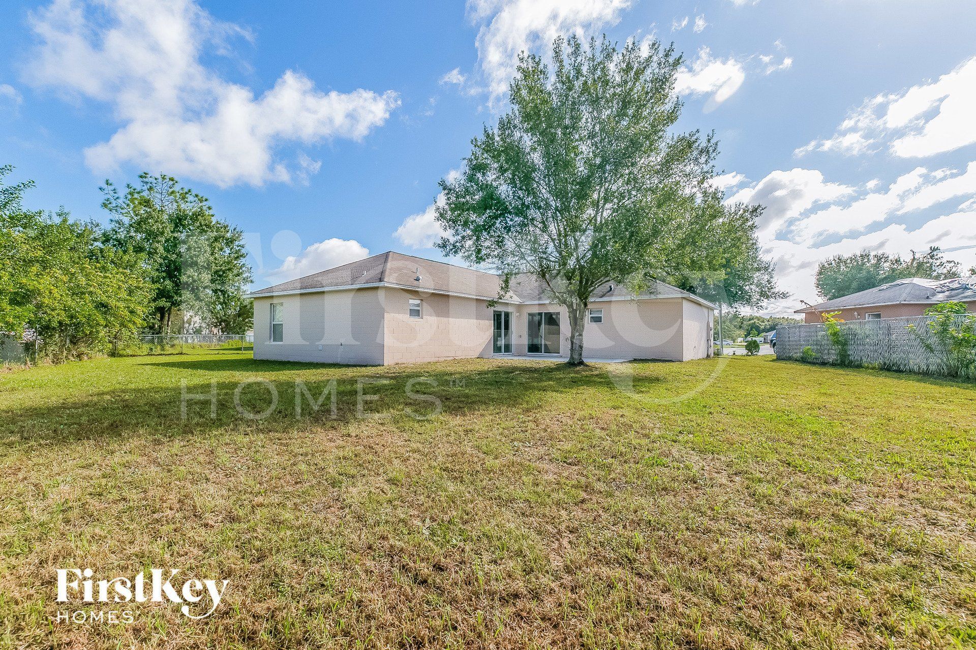 Building Photo - 711 Hamster Way