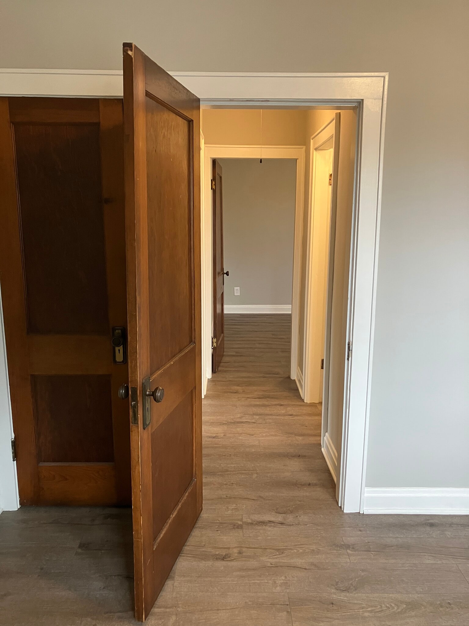 Hallway - 930 Oxley Rd