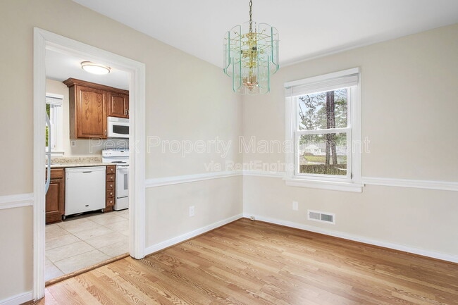 Building Photo - 8514 Wetherly Dr