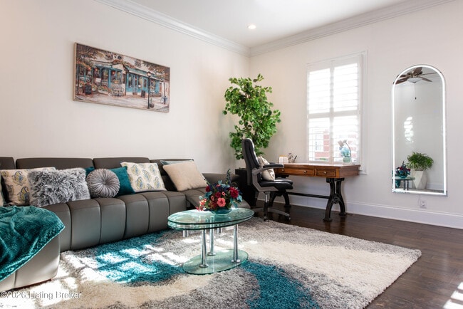 Building Photo - 9507 Civic Way