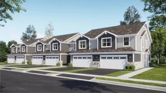 Townhome Community - 337 Red Oak Cir