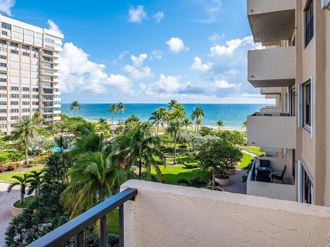 Building Photo - 5000 N Ocean Blvd
