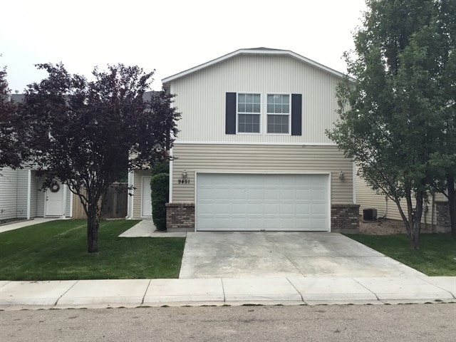 Building Photo - 9451 W Portola Dr