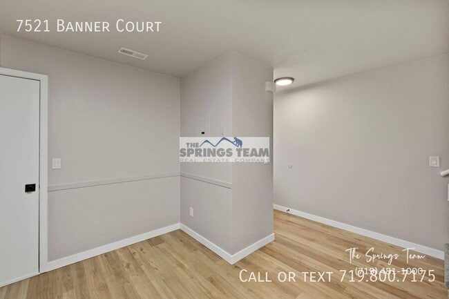 Building Photo - 7521 Banner Ct