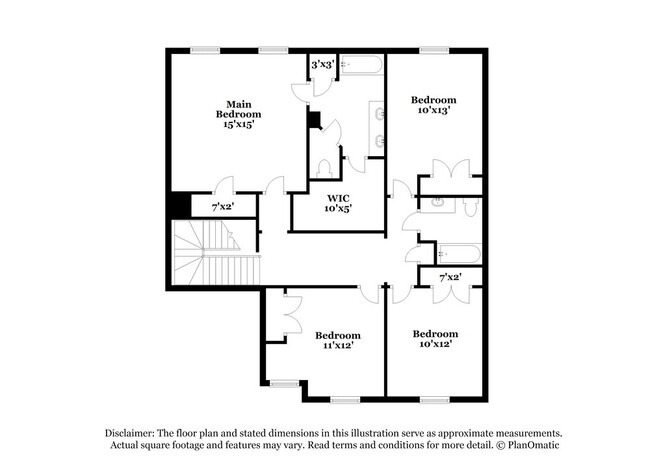 Building Photo - 2718 Mesquite Ridge Dr