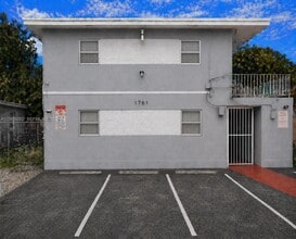 Building Photo - 1761 Ali Baba Ave