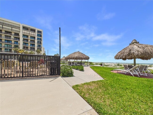 Building Photo - 1400 Gulf Blvd