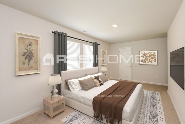 Building Photo - 205 Chimney Ridge Ln