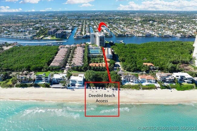 Building Photo - 3912 S Ocean Blvd