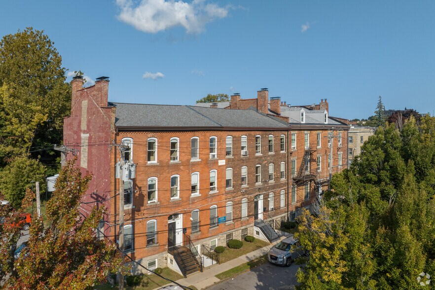 Building Photo - The Lofts Buffalo