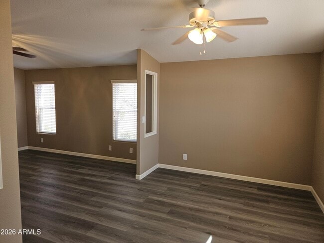 Building Photo - 56073 W Palillo Dr