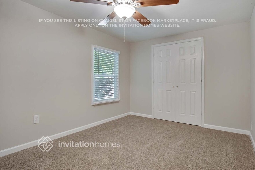 Building Photo - 3590 Collier Dr NW