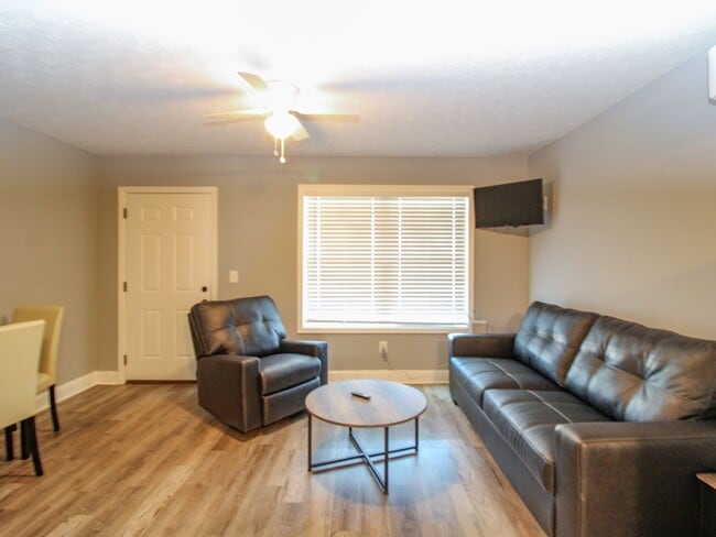 Building Photo - Furnished Apartments close to Athens and TVA Brownsferry