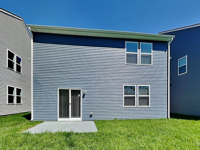 Building Photo - 4418 Laughter Ct