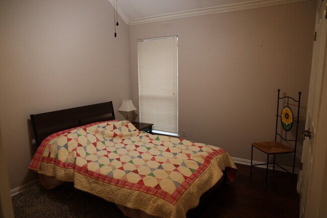 Bedroom 2 - 2132 Rodeo Dr