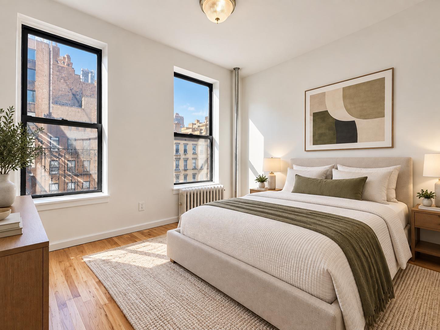 Building Photo - 401 E 68th St