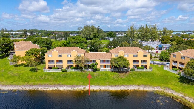 Building Photo - 5200 NW 31st Ave