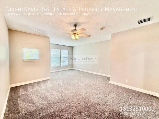 Building Photo - 5405 Cafrey Pl