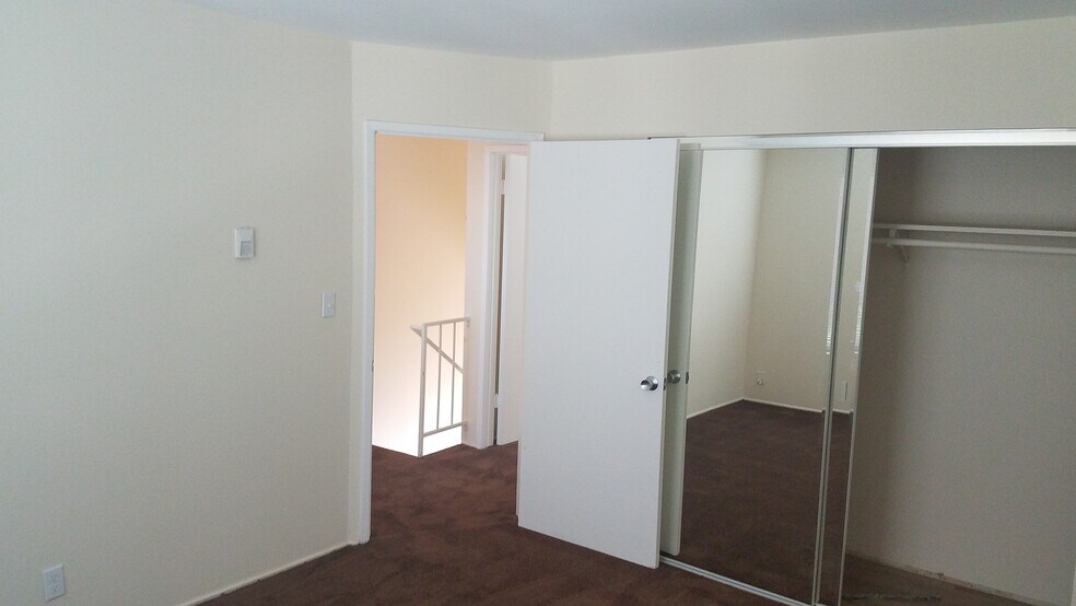 Rear Bedroom - 768 Freeman Ave