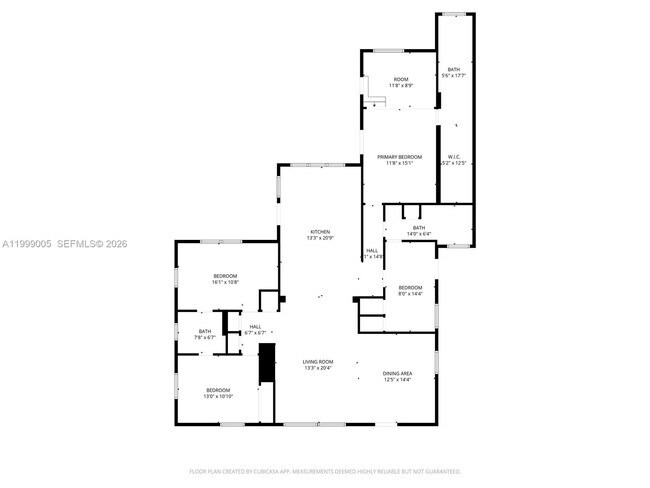 Building Photo - 86 NE 110th St