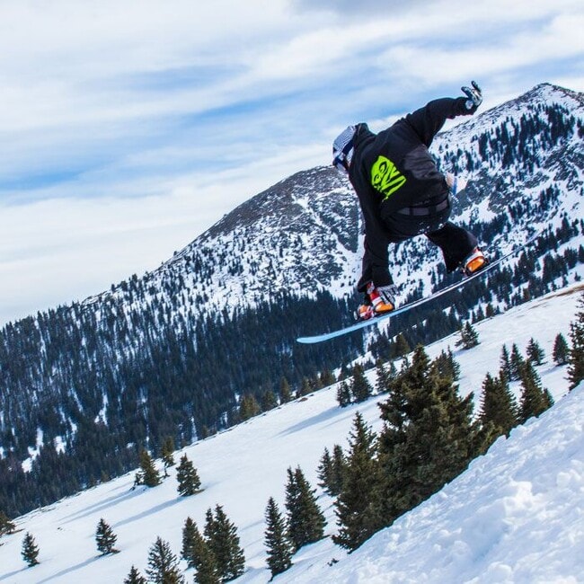 Building Photo - 213 White Mountain Meadows Dr