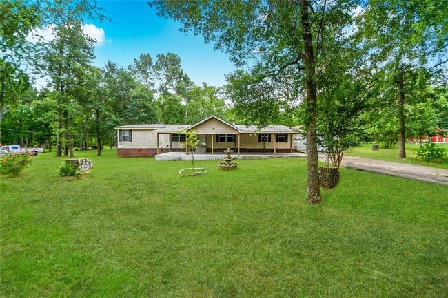 Building Photo - 18915 Sawmill Dr