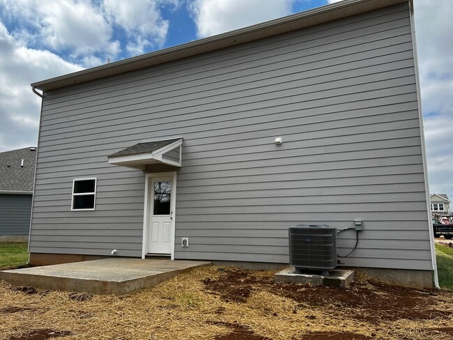 Building Photo - New Construction--3 Bedroom 2.5 Bath Single Family Home