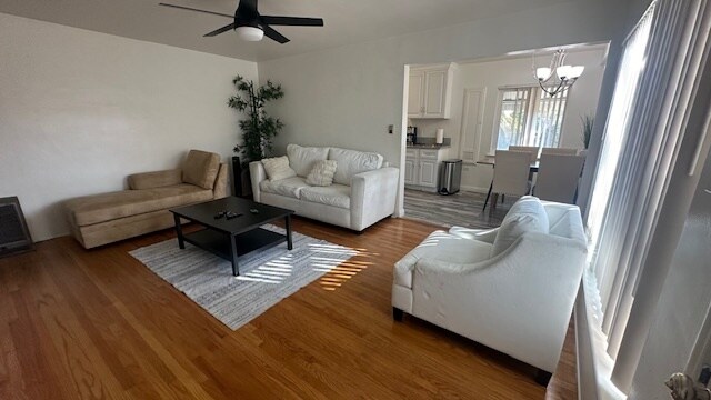 Building Photo - 116 S Chevy Chase Dr