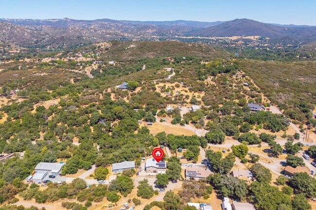 Building Photo - 3/3 HOME available NOW in DESCANSO w/ gara...