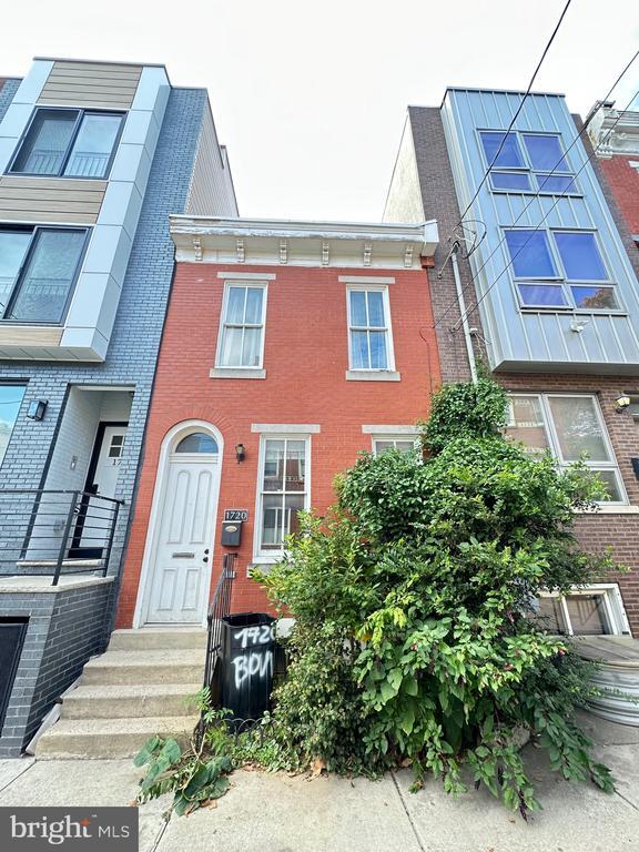 Building Photo - 1720 N Bouvier St