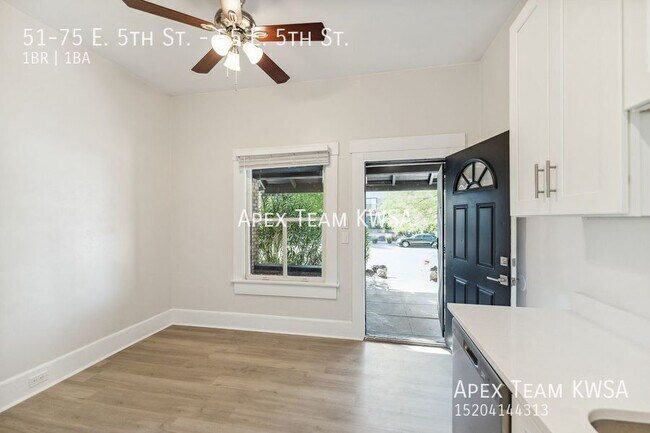 Building Photo - 51-75 E. 5th St.-55 E. 5th St.