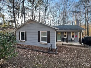 Building Photo - Newly Remodeled 4BD, 2BA Raleigh Home with...