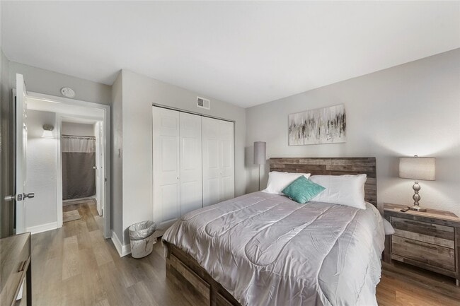 Building Photo - 7200 T C Jester Blvd