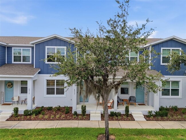 Building Photo - 6917 Five Oaks Dr