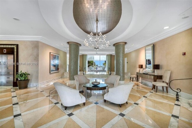 Building Photo - 6917 Collins Ave