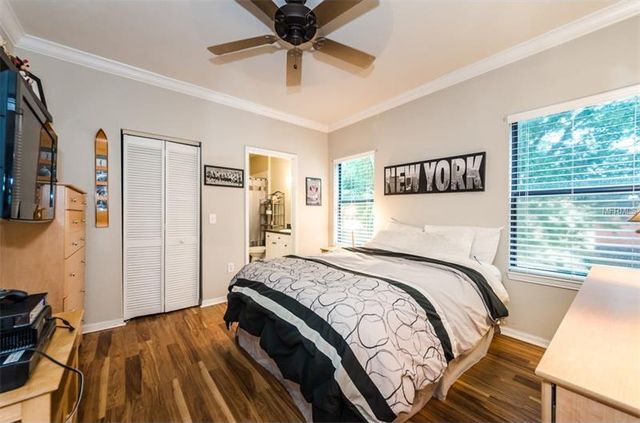 Bedroom - 2218 Portofino Plz