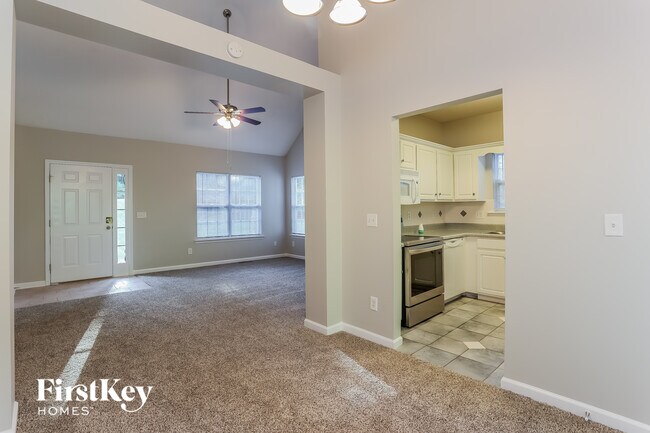 Building Photo - 7820 Capps Ferry Rd