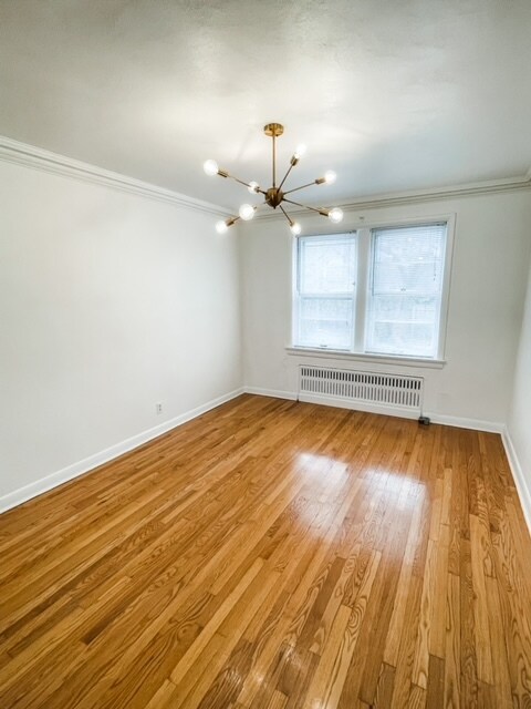 Separate Dining Area - 8150 Whitburn Dr