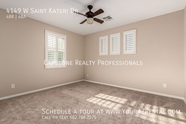 Building Photo - 4149 W St Kateri Dr