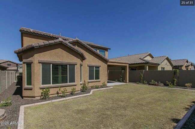 Building Photo - 10743 W Desert Elm Ln