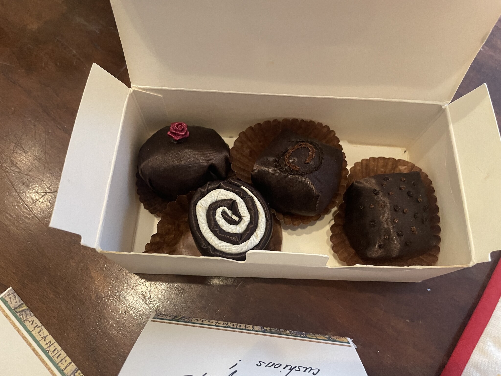 Building Photo - 14 Fort St