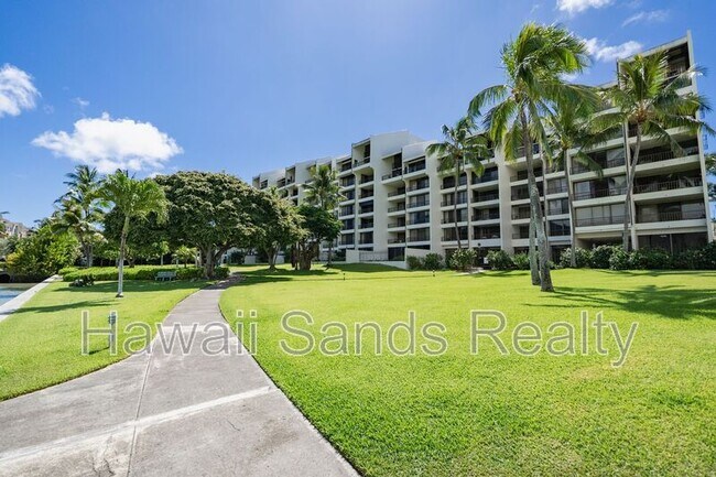 Building Photo - 500 Lunalilo Home Rd