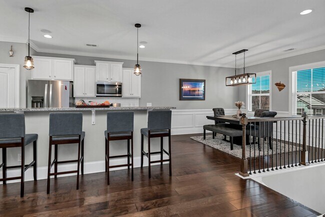 Building Photo - Lake View Living Near Lake Murray – Spacious 5BR Home w/ Boat Ramp & Docks