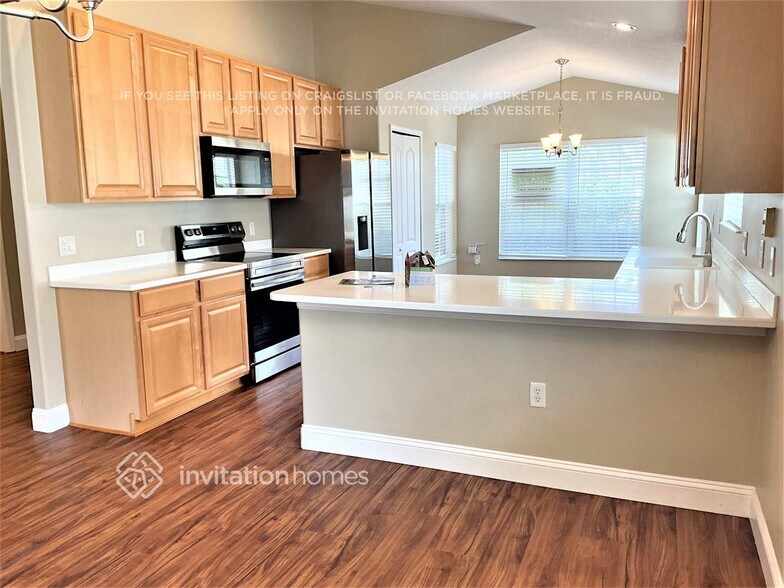 Building Photo - 3513 Siderwheel Dr