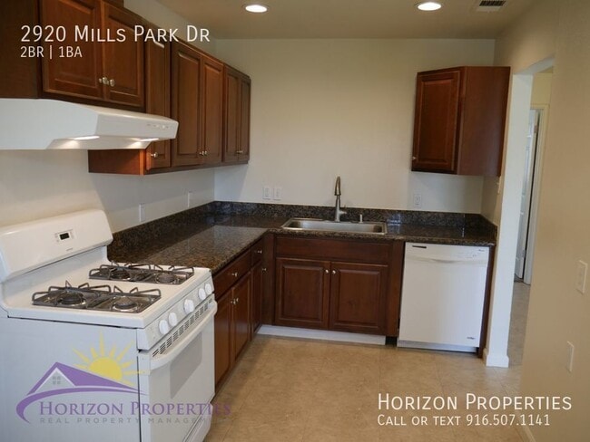 Building Photo - 2920 Mills Park Dr