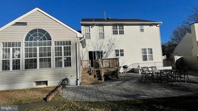 Building Photo - 14764 Courtlandt Heights Rd