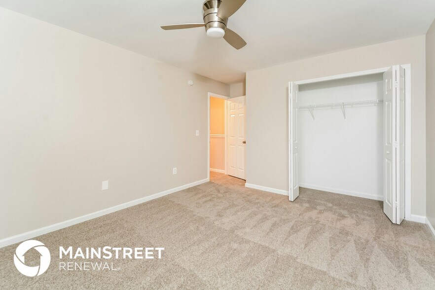 Building Photo - 1413 Cozart St