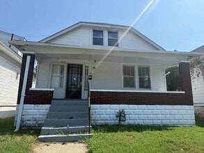 Building Photo - 319 N 32nd St