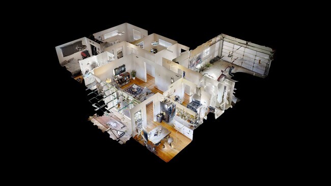 Building Photo - 4985 Curry Dr