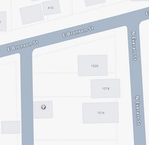 Building Photo - 1016 N Everett St